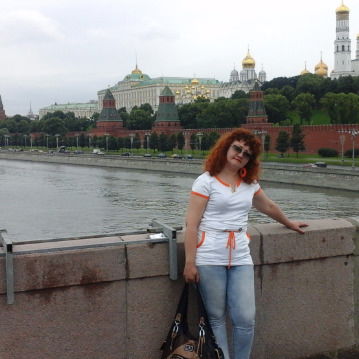 Елена Кузнецова