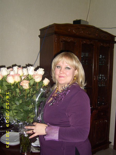 Инна Колесниченко