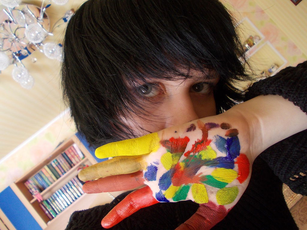 Юлия Баранова