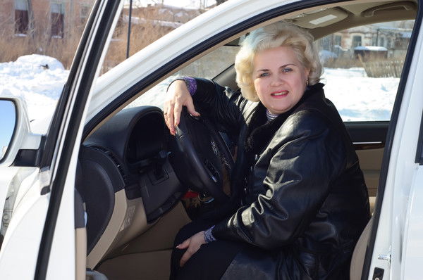 Ольга Попкова(Повышева)