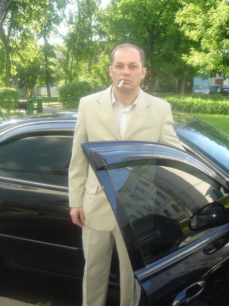 Павел Гальцев