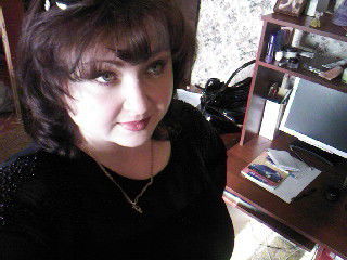 Юлия Гиннатулина