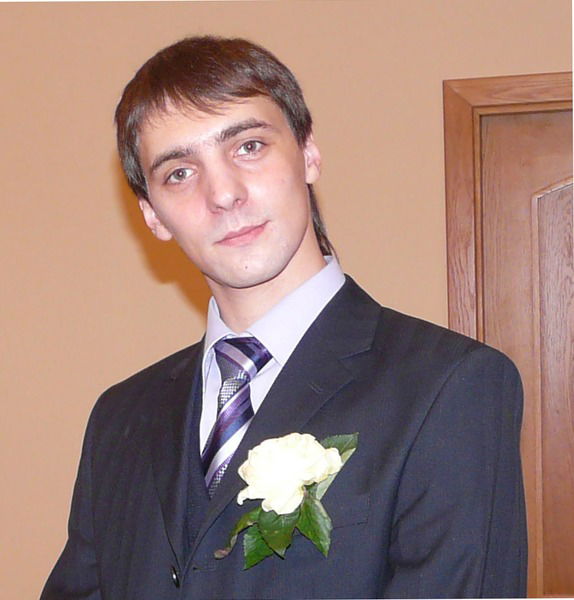 Алексей Ложкин