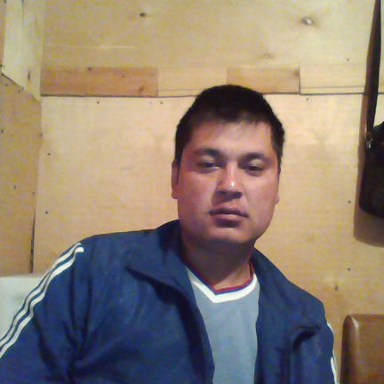 Азизбек Атожанов