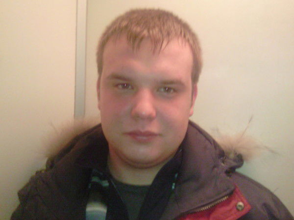 Денис Копылов