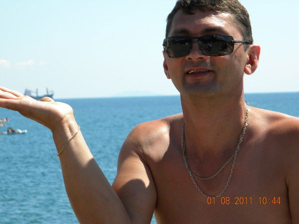 Фарик Уралов