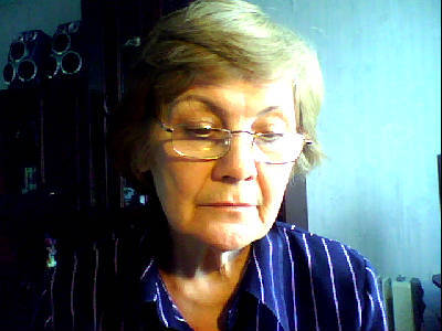 Гульсум Бурангулова(Бикташева)