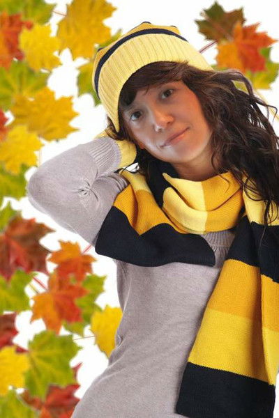 Светлана Мустонен