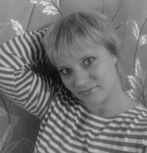 Оля Молокопеева