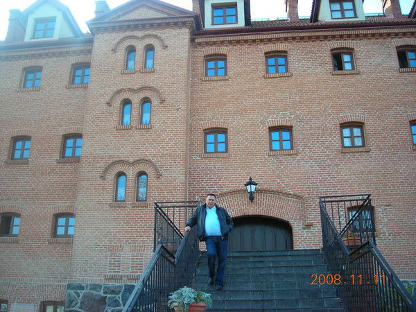 Валерий Страковский