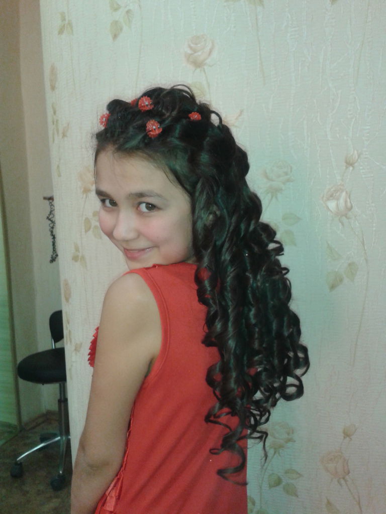 Алина Aсылова