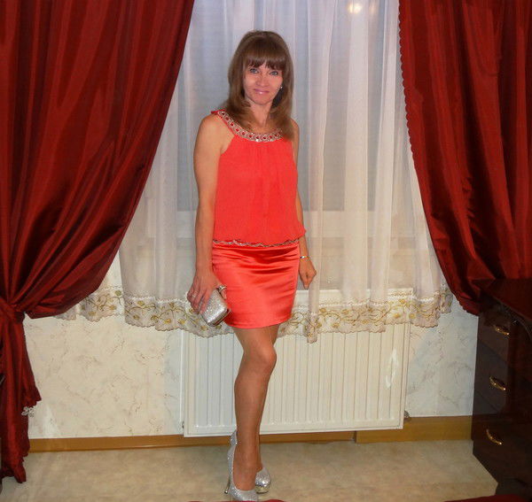 ~****~ Tatjana ~****~