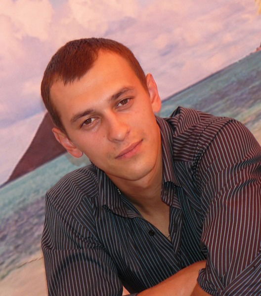 Дима Красножон