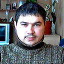 Рашид Карамов