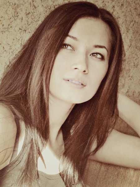 Марина Жоржикова