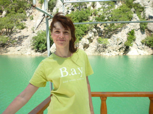 Наталья Смирнова