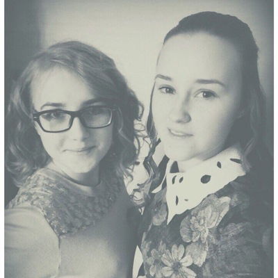 Мария Куликова