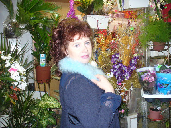 Марина Тала