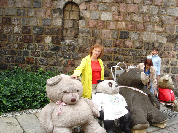 Наталья Жедик