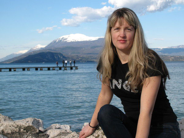 Елена Кузьмина