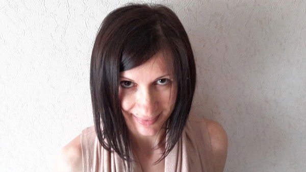 Оксана Мост