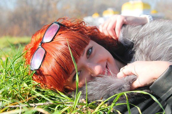 Валерия Башинская