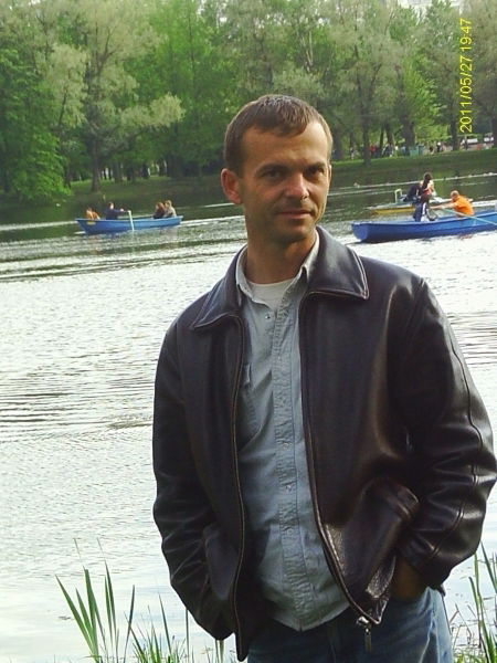 Василий Туров