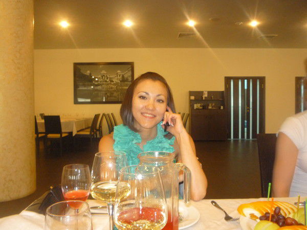 Екатерина Витченко