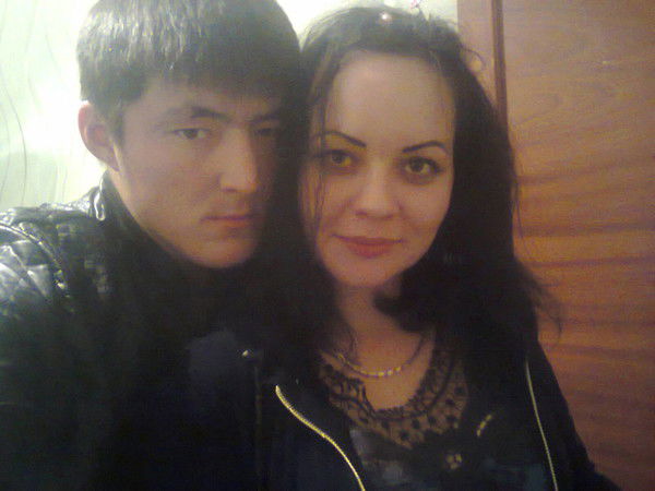 Карина Ахунова