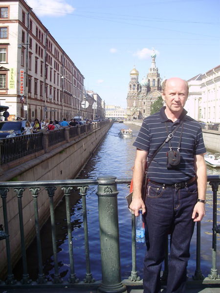 Александр Альчиков