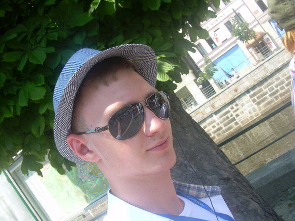 Роман Двуреченский