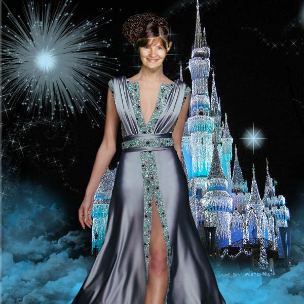 Имартель Неизвестная