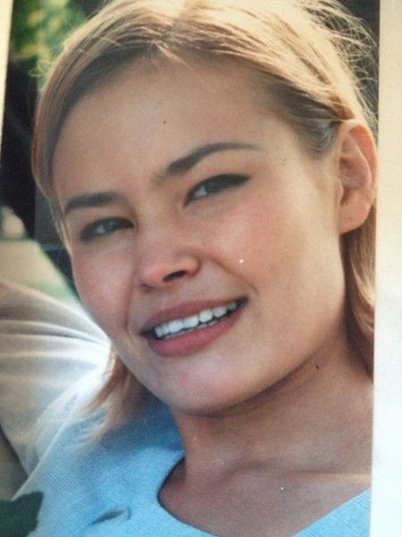 Кристина Уколова