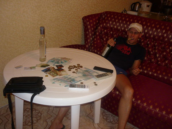 Денис Якуткин