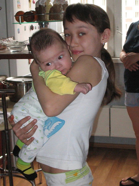 Эльмира Яхияева