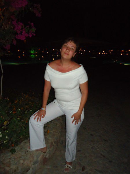 Гузель Боголюбова