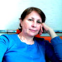 Нина Стругова