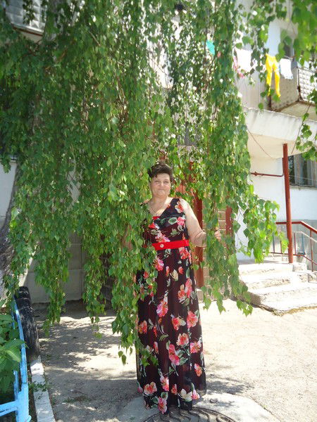 Валентина Булгакова