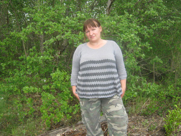 Екатерина Ларионова