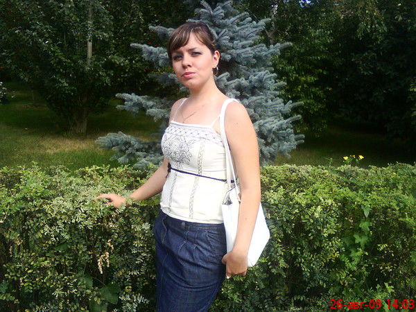 Елена Филиппова