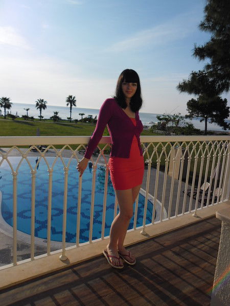 Инна Городко