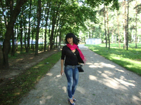 Екатерина )