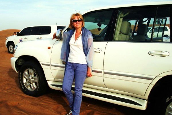 Ольга Мацнева