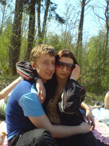 Максим Судаленко