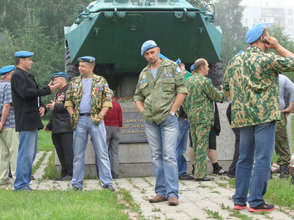 Владимир Коломиец