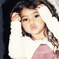 Линда Маркова (Москаленко)