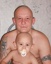 Антипов Михаил