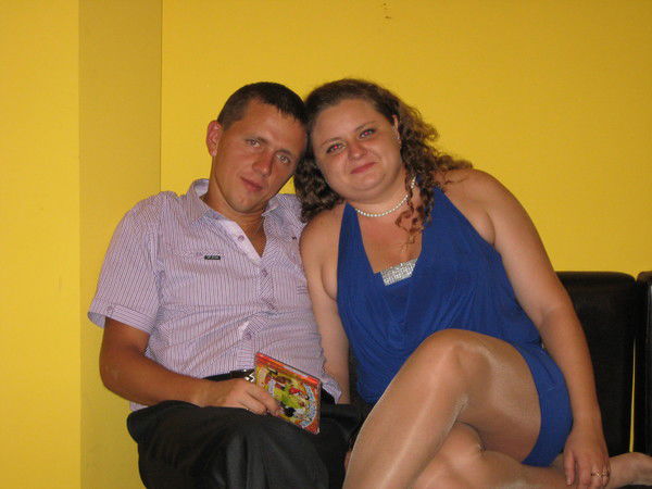 Евгения Сухарева