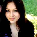 Элина Дусадбикова