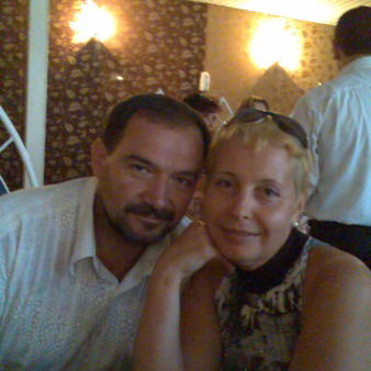 Ирина Ас (Каргополова)